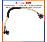 Hose, fuel overflow for MERCEDES | BPP-ME-022, 409907