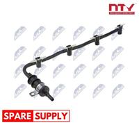 HOSE, FUEL OVERFLOW FOR RENAULT KOLEOS LAGUNA LATITUDE NTY BPP-RE-003