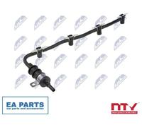 Hose, fuel overflow for RENAULT KOLEOS NTY BPP-RE-003