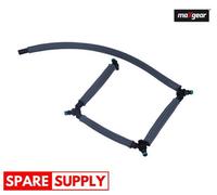 HOSE, FUEL OVERFLOW FOR VOLVO C30 C70 S40 S80 MAXGEAR 15-0046