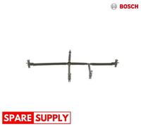HOSE, FUEL OVERFLOW FOR VW AMAROK BOSCH 0 928 402 168