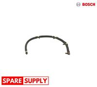 HOSE, FUEL OVERFLOW FOR VW AMAROK CC MAGOTAN PASSAT BOSCH 0 928 402 212