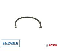 Hose, fuel overflow for VW AMAROK CC MAGOTAN PASSAT BOSCH 0 928 402 212