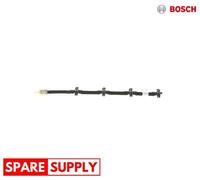 HOSE, FUEL OVERFLOW FOR VW ARTEON PASSAT TIGUAN BOSCH 0 445 130 118