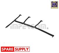 HOSE, FUEL OVERFLOW FOR VW BEETLE BORA GOLF MAGOTAN ORIGINAL IMPERIUM 85189