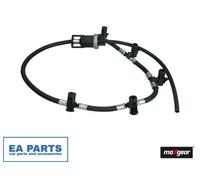 Hose, fuel overflow for VW CRAFTER 30-35 Bus CRAFTER 30-50 MAXGEAR 15-0021