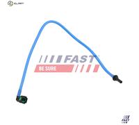 FAST FT00761 Fuel overflow hose