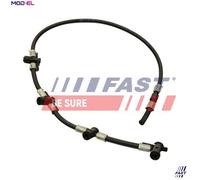 HOSE FUEL OVERFLOW FT39634 FOR MERCEDES-BENZ SPRINTER/46-t/Van/5-t/35-t/Bus 2.1L