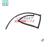 HOSE FUEL OVERFLOW FT39666 FOR CITROËN 8HS 1.4L 4cyl NEMO MPV
