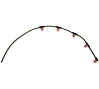 Hose, fuel overflow GATES MFL1158