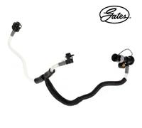 Hose, fuel overflow GATES MFL1161 For MERCEDES-BENZ
