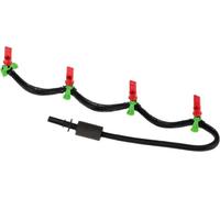 Hose, fuel overflow GATES MFL1198