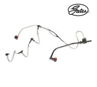 Hose, fuel overflow GATES MFL1362 For NISSAN, RENAULT