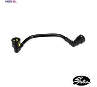 HOSE FUEL OVERFLOW MFL1126 FOR MERCEDES-BENZ M 112.942 3.2L 6cyl M-CLASS 5.0L