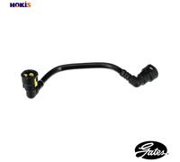 HOSE FUEL OVERFLOW MFL1126 FOR MERCEDES-BENZ M 112.942 3.2L 6cyl M-CLASS 5.0L