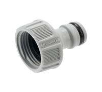 Hose Gardena 18221-20 Adaptor Male Plug 3/4`` NEW