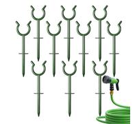 Hose Guide Stakes 100-Pieces Plant Protection Holder