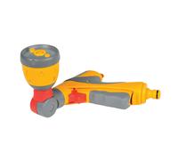 Hose Gun Lawn Sprinkler Hozelock 2695 Ultra Twist Hosepipe Spray Garden Watering