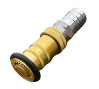 Hose Gun,Water Gun Head, Irrigation atomizing Nozzle(15mm)(32mm)