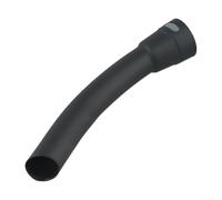 Hose Handle for Karcher Vacuum Cleaners WD MV Series 3-6 - Curved Wand Replacement Part 35mm Connector with Comfortable Grip