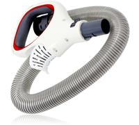 SPARES2GO Hose Handle Compatible with Shark Lift Away Rotator Vacuum Wand Grip NV520 NV550 UV560