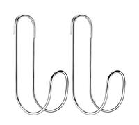 Hose Hanger - High Performance Wall Mounted Garden Hose Holder, Durable Metal Hose Skirt, Rust-Resistant Finish, Space-Saving Design for Outdoor Use, Suitable for Gardens, Patios