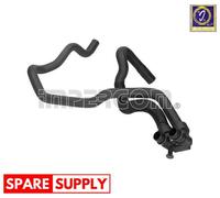 HOSE, HEAT EXCHANGE HEATING FOR CITROËN BERLINGO XSARA ORIGINAL IMPERIUM 223013