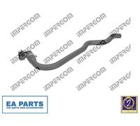 Hose, heat exchange heating for CITROËN C2 C3 ORIGINAL IMPERIUM 222395