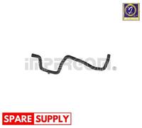 HOSE, HEAT EXCHANGE HEATING FOR FIAT 500 ORIGINAL IMPERIUM 17251 FITS OUTLET