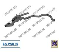 Hose, heat exchange heating for FIAT IDEA PUNTO ORIGINAL IMPERIUM 18126