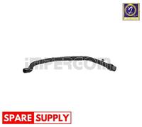 HOSE, HEAT EXCHANGE HEATING FOR FIAT ORIGINAL IMPERIUM 16209