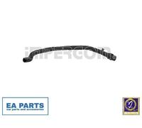 Hose, heat exchange heating for FIAT ORIGINAL IMPERIUM 16209 TOP