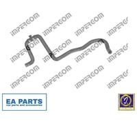 Hose, heat exchange heating for FIAT PANDA ORIGINAL IMPERIUM 17220