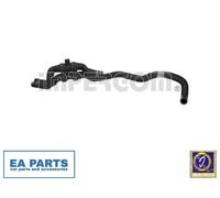Hose, heat exchange heating for LANCIA YPSILON ORIGINAL IMPERIUM 18126