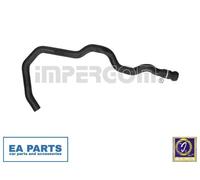 Hose, heat exchange heating for NISSAN KUBISTAR ORIGINAL IMPERIUM 221633