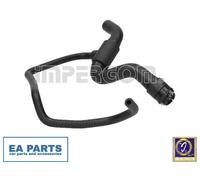 Hose, heat exchange heating for OPEL ASTRA CLASSIC G ORIGINAL IMPERIUM 222705