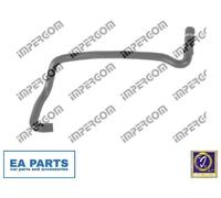 Hose, heat exchange heating for RENAULT CLIO KANGOO ORIGINAL IMPERIUM 221631