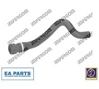 Hose, heat exchange heating for RENAULT CLIO KANGOO ORIGINAL IMPERIUM 221632