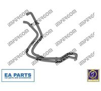 Hose, heat exchange heating for RENAULT CLIO ORIGINAL IMPERIUM 221603