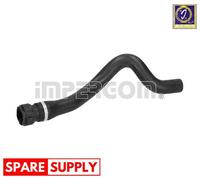 HOSE, HEAT EXCHANGE HEATING FOR RENAULT ORIGINAL IMPERIUM 221632 FITS OUTLET