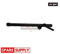 HOSE, HEAT EXCHANGE HEATING FOR SEAT CORDOBA IBIZA MAXGEAR 18-0199