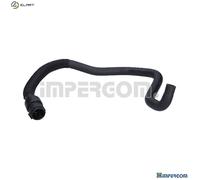 ORIGINAL IMPERIUM 16206 Hose, heat exchange heating