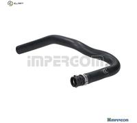 Impergom Heater Hose 16207 – Heat Exchanger for Citroën, Peugeot, Fiat