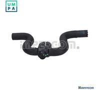 heater hose 18917 ORIGINAL IMPERIUM for FIAT BRAVA BRAVO I MAREA MAREA Weekend
