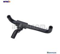 Original Imperium Heater Hose 221398 - Heat Exchanger for Ford Focus I 1.4L