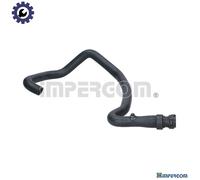 HOSE HEAT EXCHANGER (HEATING) 221631 FOR RENAULT CLIO/II/Mk/MIO/Hatchback/Van