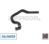 Hose, heat exchanger (heating) for CITROËN DISPATCH ORIGINAL IMPERIUM 225474