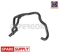 HOSE, HEAT EXCHANGER (HEATING) FOR DACIA DUSTER ORIGINAL IMPERIUM 230173 NEW