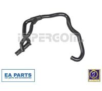 Hose, heat exchanger (heating) for DACIA DUSTER ORIGINAL IMPERIUM 230173 NEW