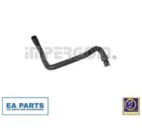 Hose, heat exchanger (heating) for FORD FOCUS ORIGINAL IMPERIUM 221786